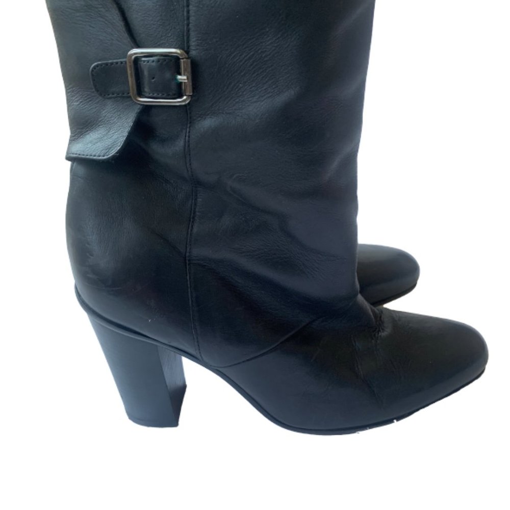 H&M Knee-High Boots - Picture 4 of 6